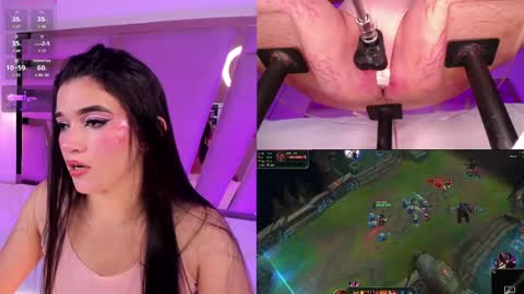 isabella online show from 04-24-26, 01:57