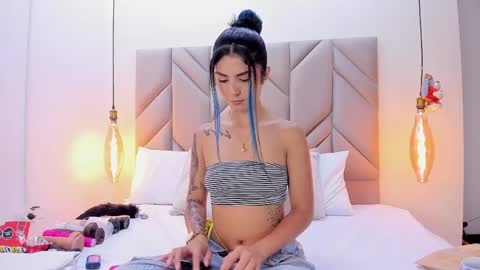 isabellafoox online show from 03-27-26, 02:17