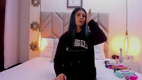 isabellafoox online show from 05-30-26, 02:14