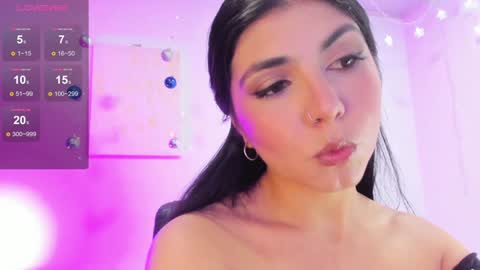 Snapshot of isabellagh1 chatting on 12-16-24, 06:16 Instagram soybella01 online show from 12-16-24, 06:16