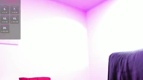 Snapshot of isabellagh1 chatting on 03-08-25, 09:40 Instagram soybella01 online show from 03-08-25, 09:40