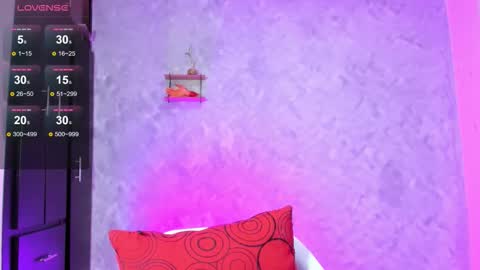 Snapshot of isabellagh1 chatting on 11-16-25, 06:02 Instagram soybella01 online show from 11-16-25, 06:02