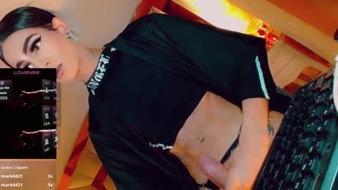 isabellagirs online show from 10-09-25, 02:37