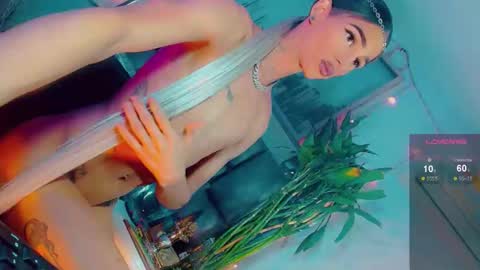 isabellagirs online show from 04-11-26, 12:26