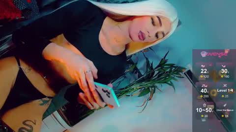 isabellagirs online show from 05-15-26, 04:47