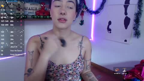 Tati - online show from 12-11-24, 12:12