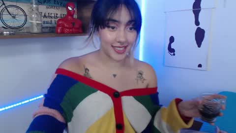 Tati - online show from 01-09-25, 06:15