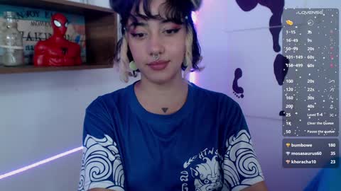 Tati - online show from 01-28-25, 06:28