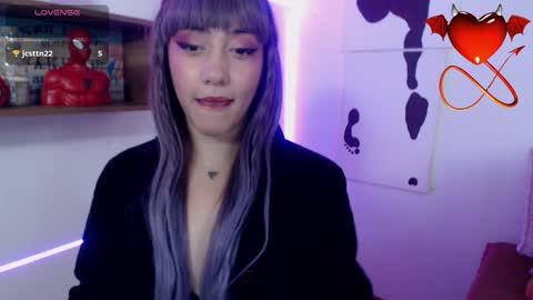 Tati - online show from 02-05-25, 03:09