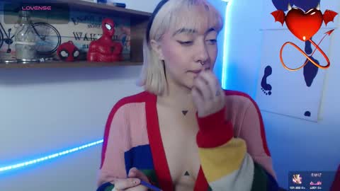 Tati - online show from 02-12-25, 12:01