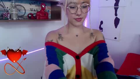 Tati - online show from 02-12-25, 06:09