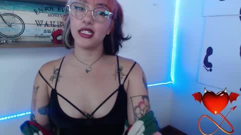 Tati - online show from 02-18-25, 03:10