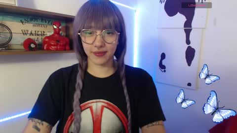 Tati - online show from 03-07-25, 12:12