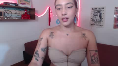 Tati - online show from 11-07-25, 12:16