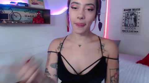 Tati - online show from 11-22-25, 12:15