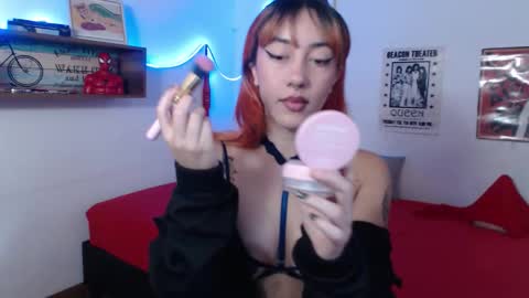 Tati - online show from 11-25-25, 12:05