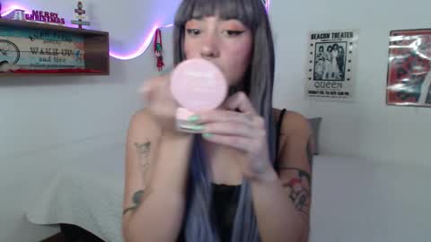 Tati - online show from 11-29-25, 12:19