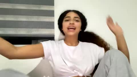 Isabella.. back again  online show from 12-17-24, 03:06