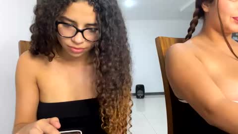 Isabella.. back again  online show from 01-26-25, 03:59