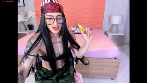 isabellalabu online show from 02-28-26, 05:03