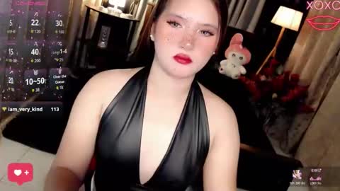 isabel online show from 03-10-26, 12:04