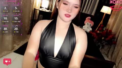 isabel online show from 03-14-26, 12:50