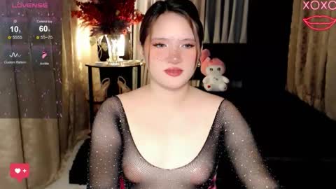 isabel online show from 04-07-26, 12:11