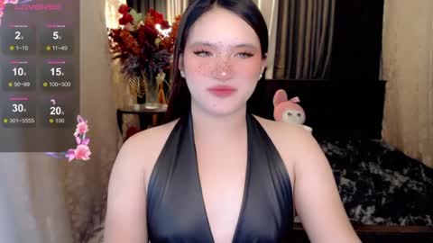 Snapshot of isabellaleights chatting on 06-16-26, 11:51 isabel online show from 06-16-26, 11:51