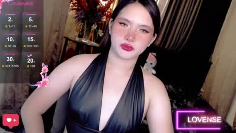 Snapshot of isabellaleights chatting on 06-19-26, 01:10 isabel online show from 06-19-26, 01:10