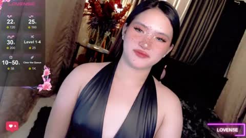 Snapshot of isabellaleights chatting on 06-20-26, 01:09 isabel online show from 06-20-26, 01:09