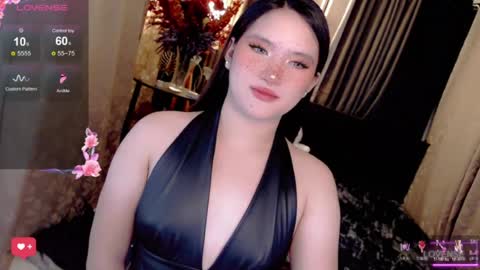 Snapshot of isabellaleights chatting on 06-21-26, 12:02 isabel online show from 06-21-26, 12:02