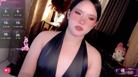 Snapshot of isabellaleights chatting on 06-29-26, 11:05 isabel online show from 06-29-26, 11:05