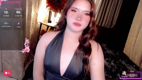 Snapshot of isabellaleights chatting on 07-01-26, 11:37 isabel online show from 07-01-26, 11:37