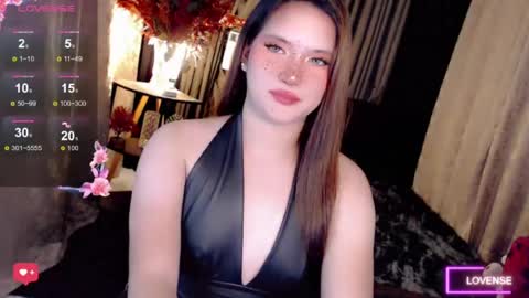 Snapshot of isabellaleights chatting on 07-03-26, 01:01 isabel online show from 07-03-26, 01:01