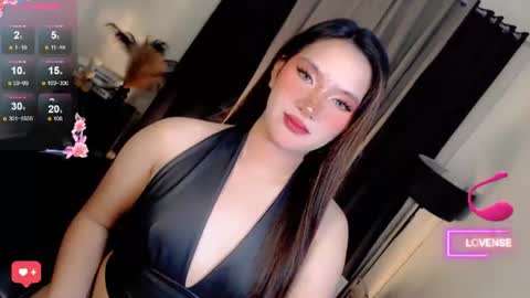 Snapshot of isabellaleights chatting on 07-18-26, 01:21 isabel online show from 07-18-26, 01:21