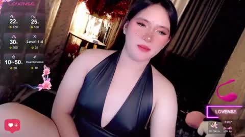 Snapshot of isabellaleights chatting on 07-24-26, 02:31 isabel online show from 07-24-26, 02:31