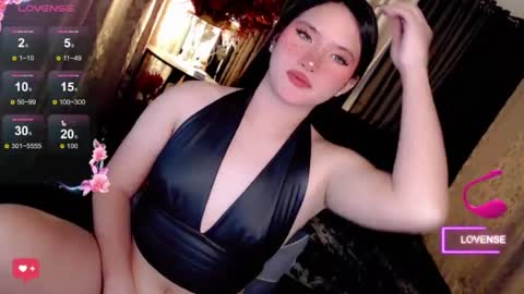 Snapshot of isabellaleights chatting on 07-26-26, 12:52 isabel online show from 07-26-26, 12:52