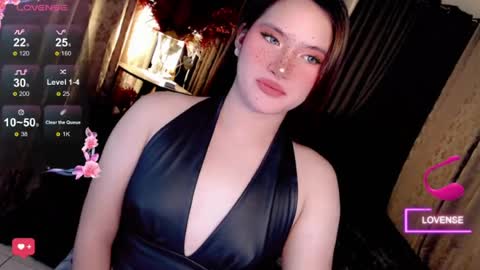 Snapshot of isabellaleights chatting on 07-26-26, 09:00 isabel online show from 07-26-26, 09:00