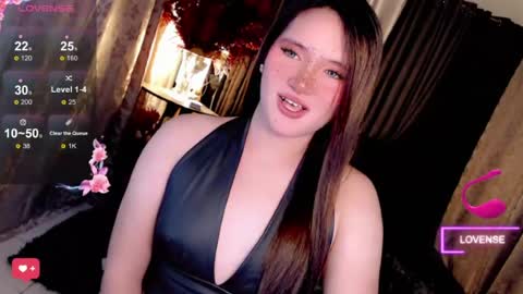 Snapshot of isabellaleights chatting on 07-29-26, 09:02 isabel online show from 07-29-26, 09:02