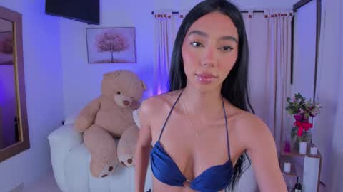 Snapshot of isabellalux_ chatting on 02-21-26, 01:12 ISABELLA online show from 02-21-26, 01:12