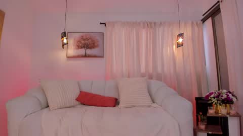 ISABELLA  online show from 03-16-26, 04:00