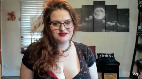 isabellamariedarcy online show from 01-07-26, 07:27
