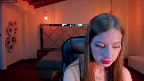 Isabella Moretti online show from 08-02-26, 04:22