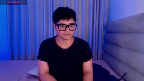 Isabella Mout  online show from 02-13-26, 06:15