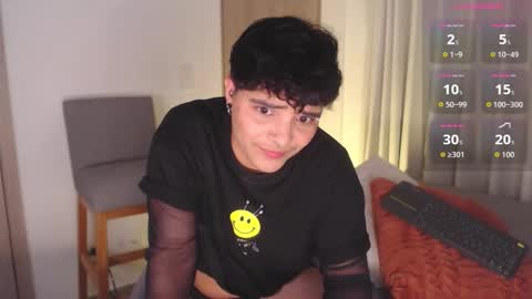 Isabella Mout  online show from 03-17-26, 11:41