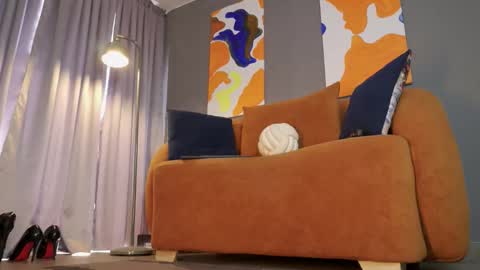 Help me with your follow independent model isabela online show from 03-15-26, 07:42