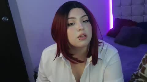 Isa Overkill online show from 02-03-26, 02:21