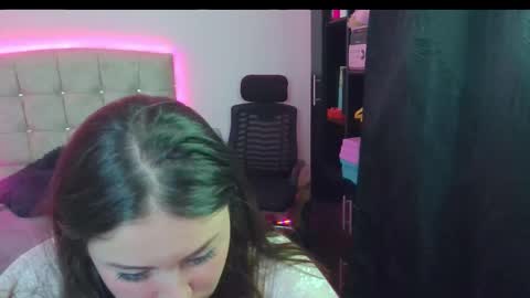 Isa Overkill online show from 02-07-26, 01:42