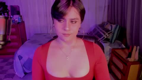 Isabella online show from 06-04-26, 12:33