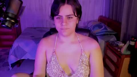 Isabella online show from 06-14-26, 05:31